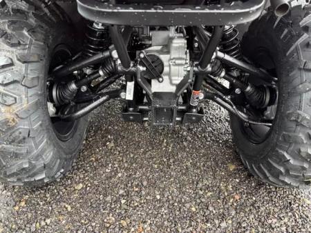 New 2026 CFMOTO ATV