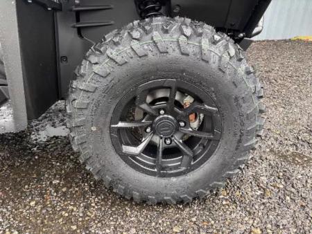 New 2026 CFMOTO ATV