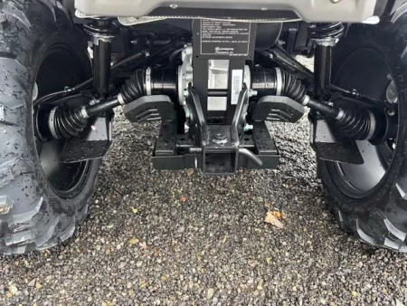 New 2026 CFMOTO CFORCE 800 TOURING ATV