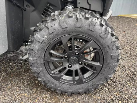 New 2026 CFMOTO CFORCE 800 TOURING ATV