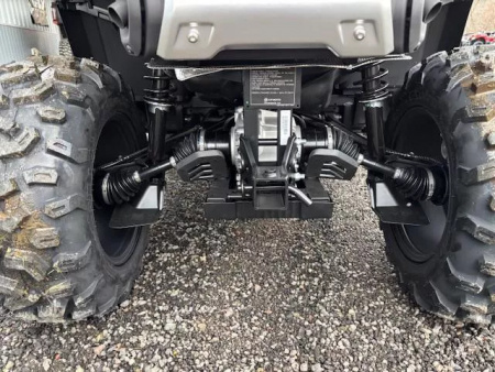 New 2026 CFMOTO CFORCE 800 TOURING ATV