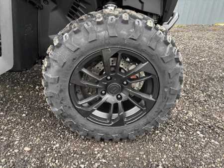 New 2026 CFMOTO CFORCE 800 TOURING ATV