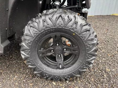 New 2026 CFMOTO UFORCE 600 - BENCH SEAT Utility Side-by-Side (UTV)