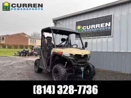 New 2026 CFMOTO UFORCE 600 - BENCH SEAT Utility Side-by-Side (UTV)
