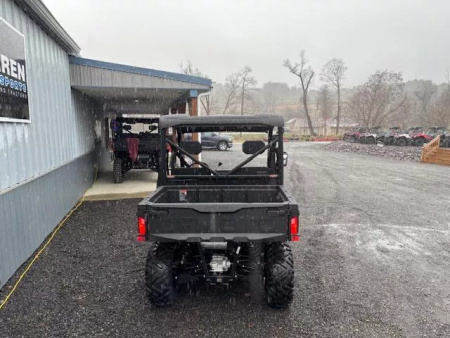 New 2026 CFMOTO UFORCE 600 - BENCH SEAT Utility Side-by-Side (UTV)