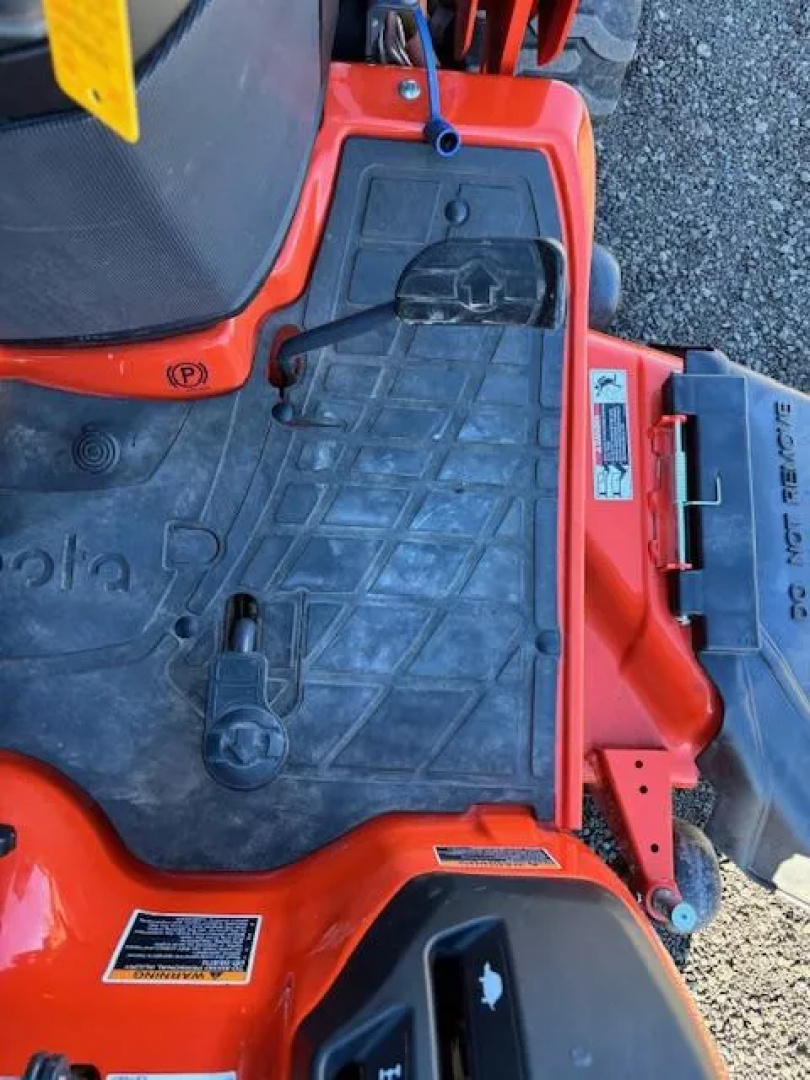 Used 2021 Kubota 2380 BX Tractor