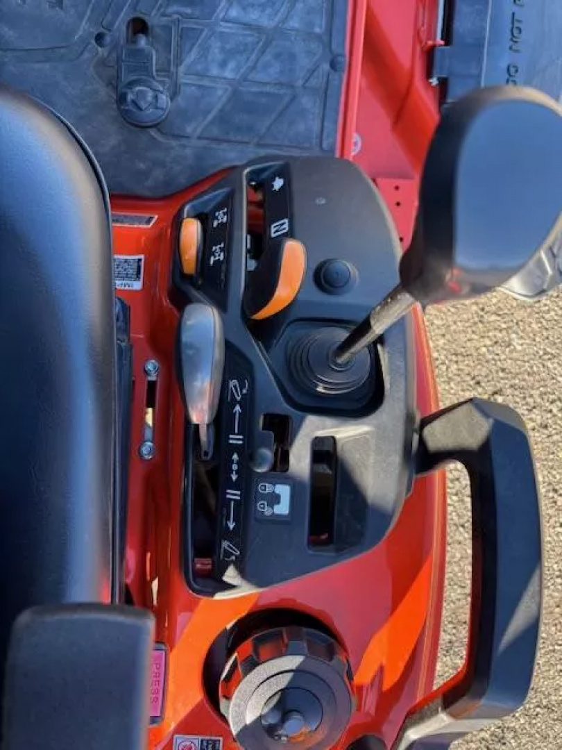 Used 2021 Kubota 2380 BX Tractor