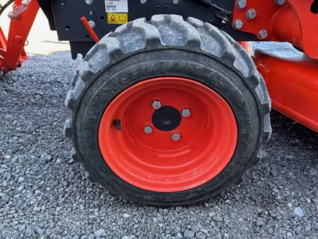 Used 2021 Kubota 2380 BX Tractor