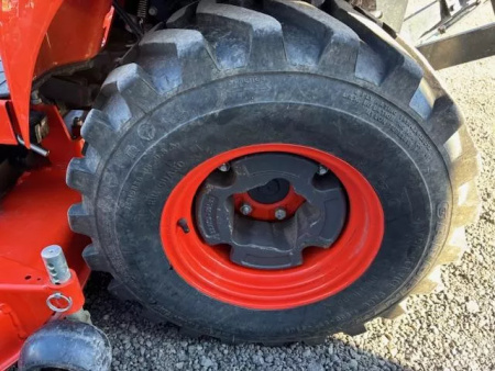 Used 2021 Kubota 2380 BX Tractor