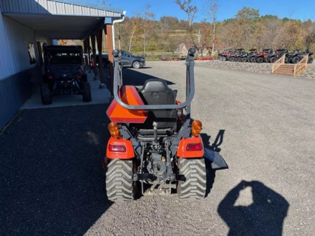 Used 2021 Kubota 2380 BX Tractor