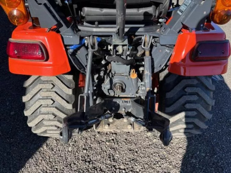 Used 2021 Kubota 2380 BX Tractor