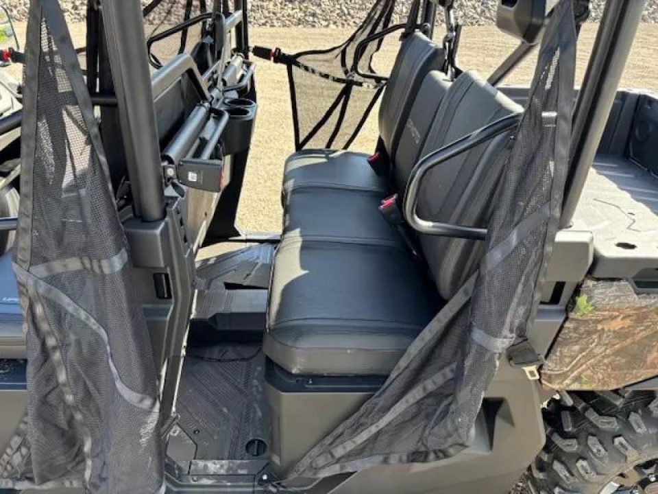 New 2026 CFMOTO UFORCE 1000XL - CREW BENCH SEAT * FRONT HEAVY DUTY BUMPER *Utility Side-by-Side (UTV)