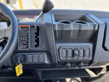 New 2026 CFMOTO UFORCE 1000XL - CREW BENCH SEAT * FRONT HEAVY DUTY BUMPER *Utility Side-by-Side (UTV)