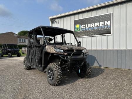 New 2026 CFMOTO UFORCE 1000XL - CREW BENCH SEAT * FRONT HEAVY DUTY BUMPER *Utility Side-by-Side (UTV)