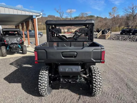 New 2026 CFMOTO UFORCE U10XL PRO - CREW 2.5" LIFT BEADLOCK ALUMINUM WHEELS Utility Side-by-Side (UTV)