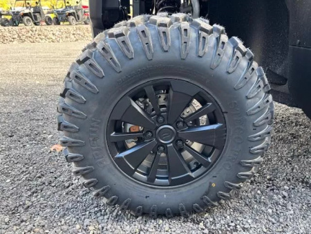 New 2026 CFMOTO UFORCE U10XL PRO - CREW Utility Side-by-Side (UTV)