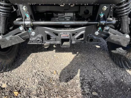 New 2026 CFMOTO UFORCE U10XL PRO - CREW Utility Side-by-Side (UTV)