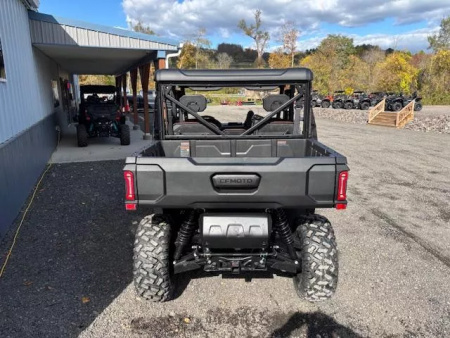 New 2026 CFMOTO UFORCE U10XL PRO - CREW Utility Side-by-Side (UTV)