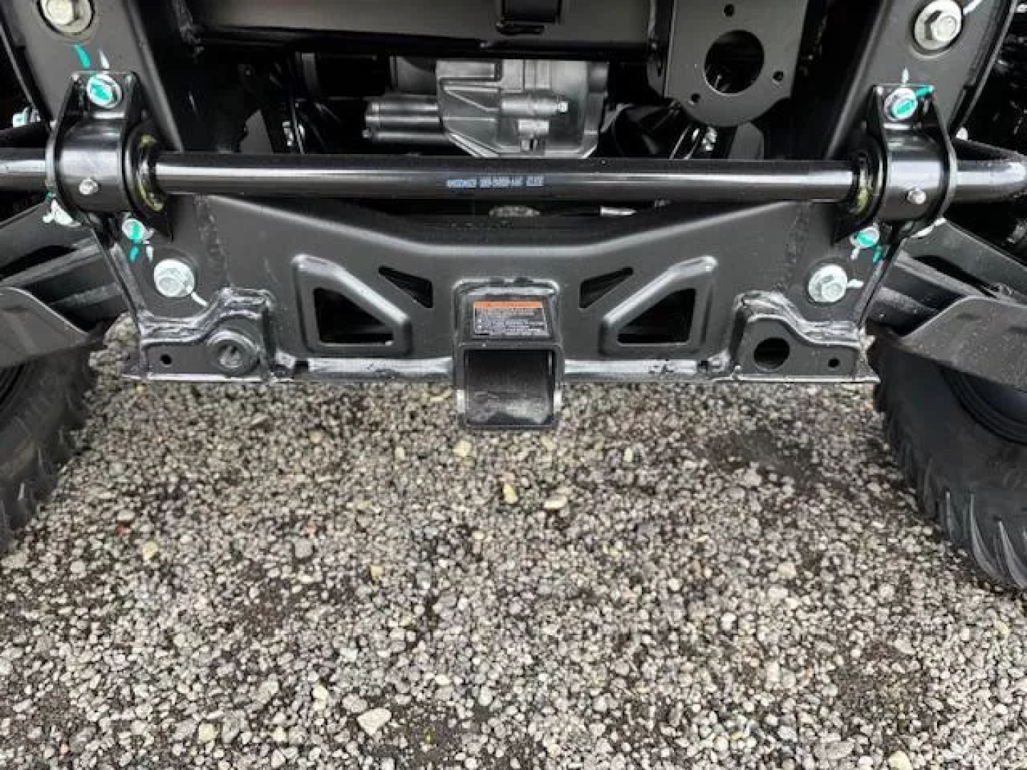 New 2026 CFMOTO UFORCE U10XL PRO - CREW Utility Side-by-Side (UTV)