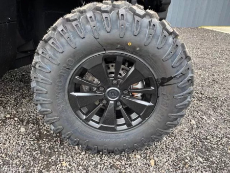 New 2026 CFMOTO UFORCE U10XL PRO - CREW Utility Side-by-Side (UTV)