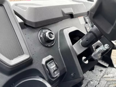 New 2026 CFMOTO UFORCE U10XL PRO - CREW Utility Side-by-Side (UTV)