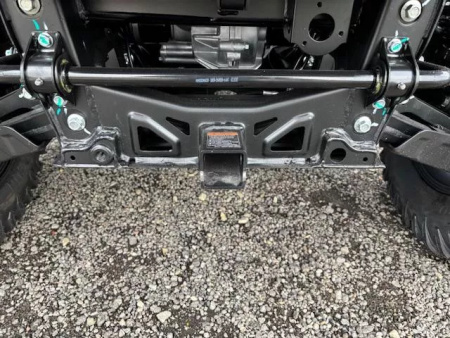 New 2026 CFMOTO UFORCE U10XL PRO - CREW Utility Side-by-Side (UTV)