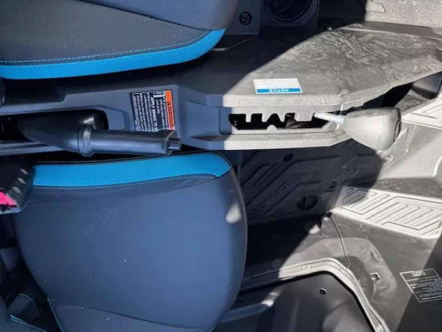 New 2026 CFMOTO ZFORCE 950 SPORT Side by Side (Sport)