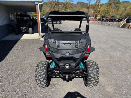 New 2026 CFMOTO ZFORCE 950 SPORT Side by Side (Sport)