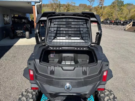 New 2026 CFMOTO ZFORCE 950 SPORT Side by Side (Sport)