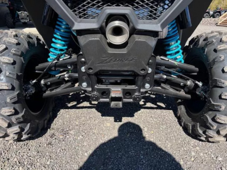 New 2026 CFMOTO ZFORCE 950 SPORT Side by Side (Sport)