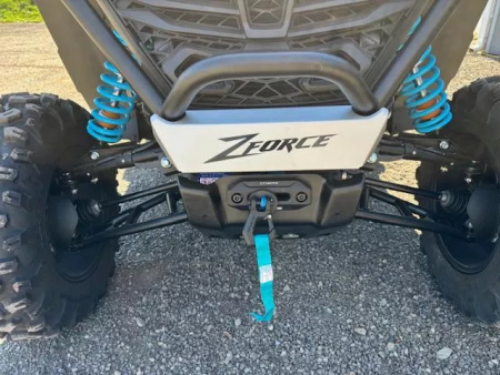 New 2026 CFMOTO ZFORCE 950 SPORT Side by Side (Sport)