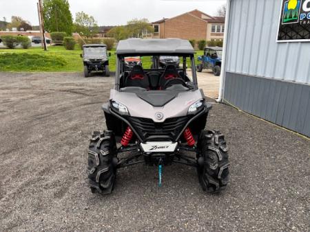 New 2026 CFMOTO ZFORCE 950 SPORT Side by Side (Sport) * WHEEL AND TIRE PACKAGE *