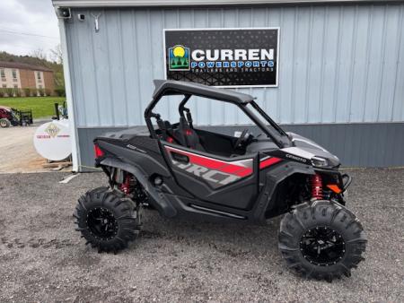 New 2026 CFMOTO ZFORCE 950 SPORT Side by Side (Sport) * WHEEL AND TIRE PACKAGE *
