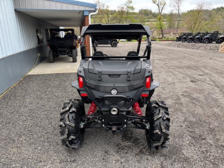 New 2026 CFMOTO ZFORCE 950 SPORT Side by Side (Sport) * WHEEL AND TIRE PACKAGE *