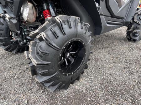 New 2026 CFMOTO ZFORCE 950 SPORT Side by Side (Sport) * WHEEL AND TIRE PACKAGE *