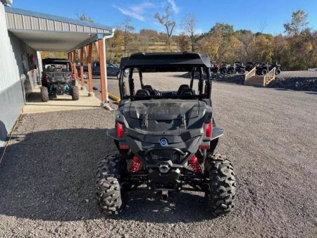 New 2026 CFMOTO ZFORCE 950 SPORT-4 CREW Side by Side (Sport)