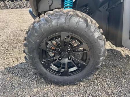 New 2026 CFMOTO ATV