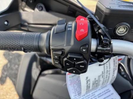 New 2026 CFMOTO ATV