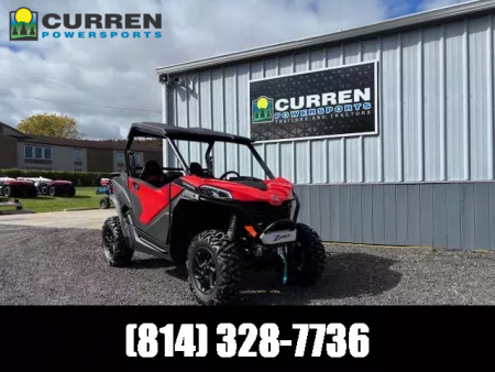 New 2026 CF MOTO ZFORCE 950 TRAIL Side by Side (Sport)