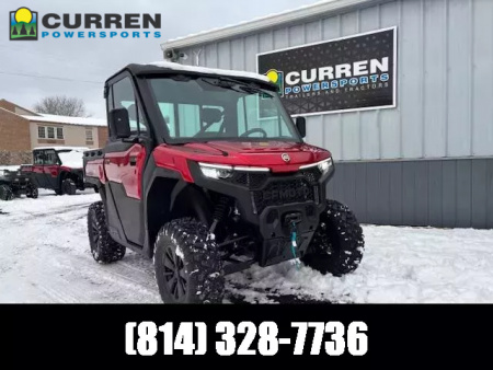 New 2026 CF MOTO U10 PRO HIGHLAND Utility Side-by-Side (UTV)