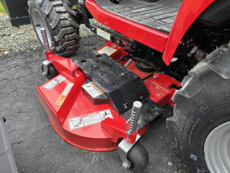 New 2025 Mahindra 11264FHIL HST Tractor