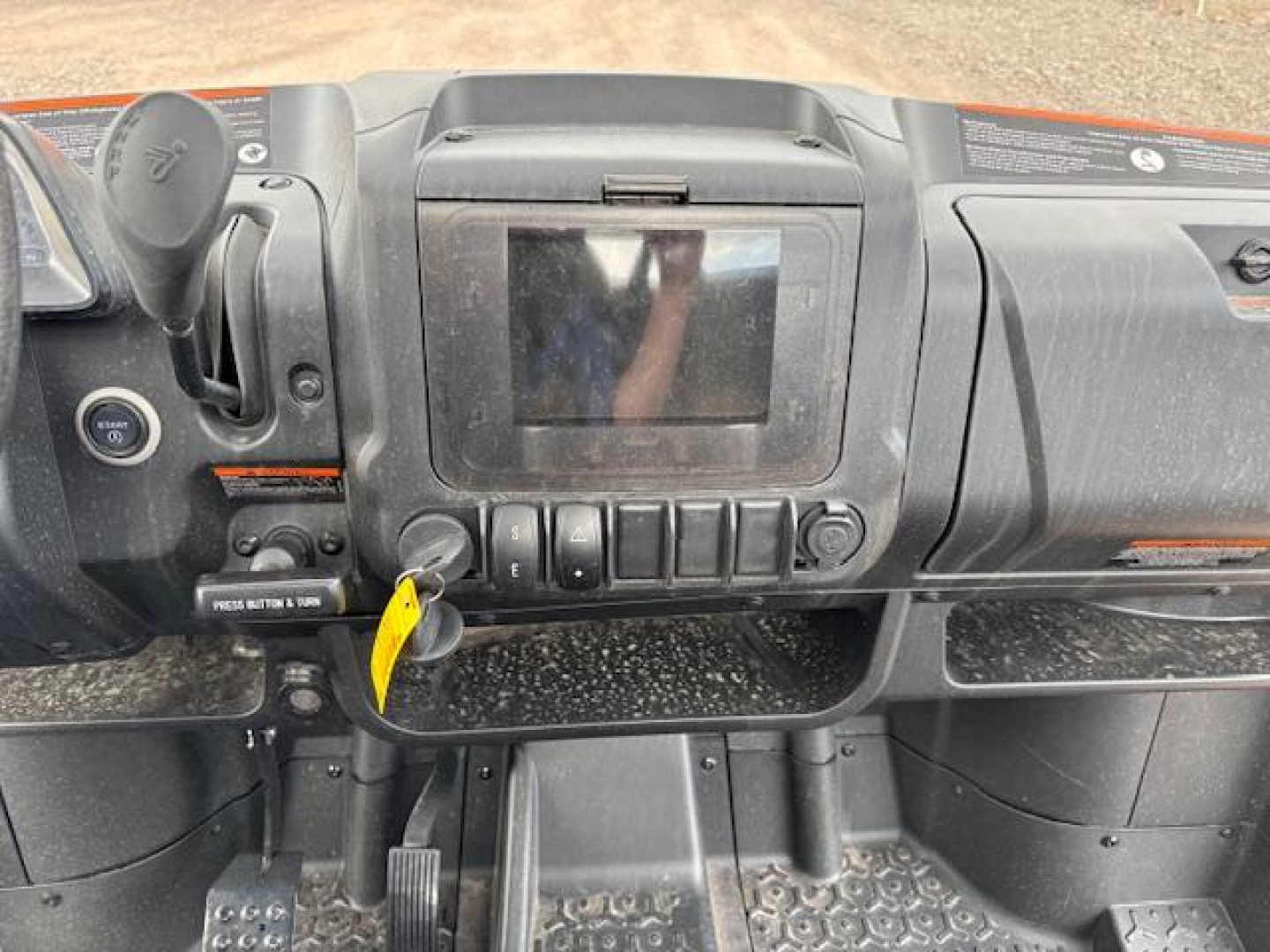 New 2025 Segway UT10 S Utility Side-by-Side (UTV)