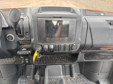 New 2025 Segway UT10 S Utility Side-by-Side (UTV)