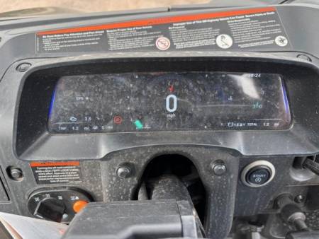 New 2025 Segway UT10 S Utility Side-by-Side (UTV)
