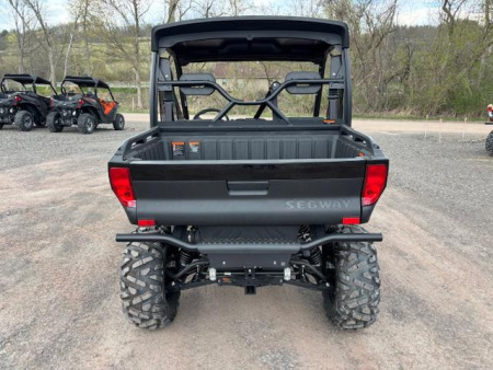 New 2025 Segway UT10 S Utility Side-by-Side (UTV)