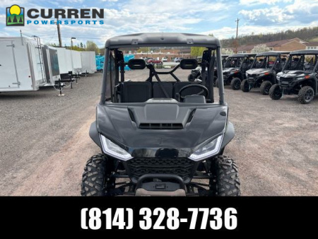 New 2025 Segway UT10 S Utility Side-by-Side (UTV)