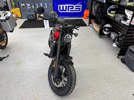 New 2025 CFMOTO 450CL-C Motorcycle