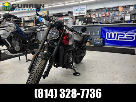 New 2025 CF MOTO 450CL-C Motorcycle