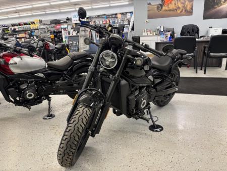 New 2025 CFMOTO 450CL-C Motorcycle