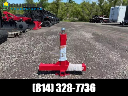 New 2025 Mahindra TMQ3PT Attachment * TRAILER MOVER 3PT *